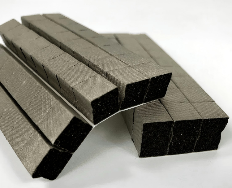 Conductive Foam Detail 14