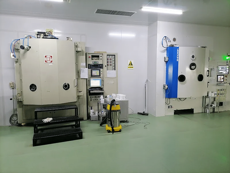 Coating Equipment - Image 1