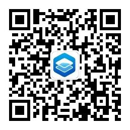 渊木科技微信公众号二维码