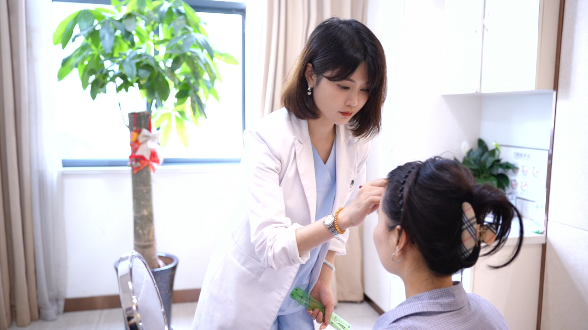 美学设计咨询