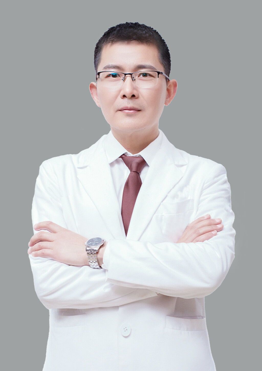 刘维