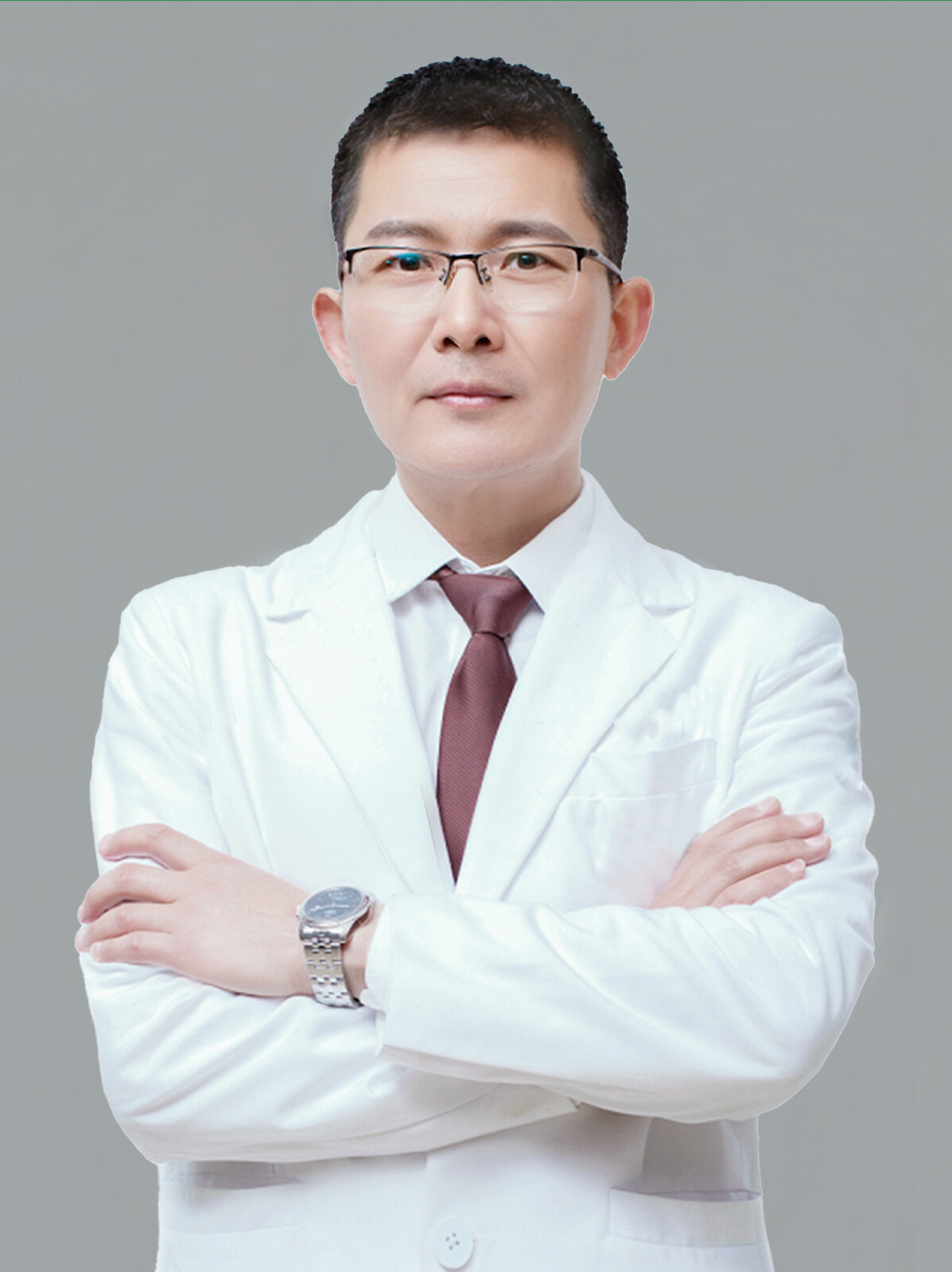 刘维