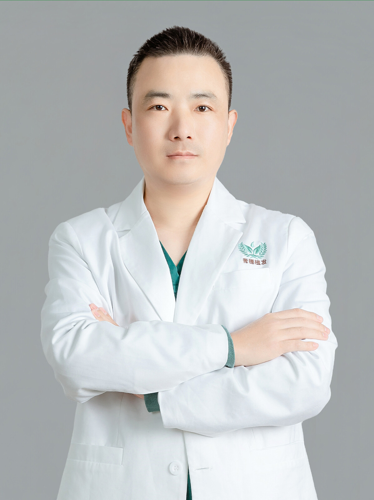 宋增照