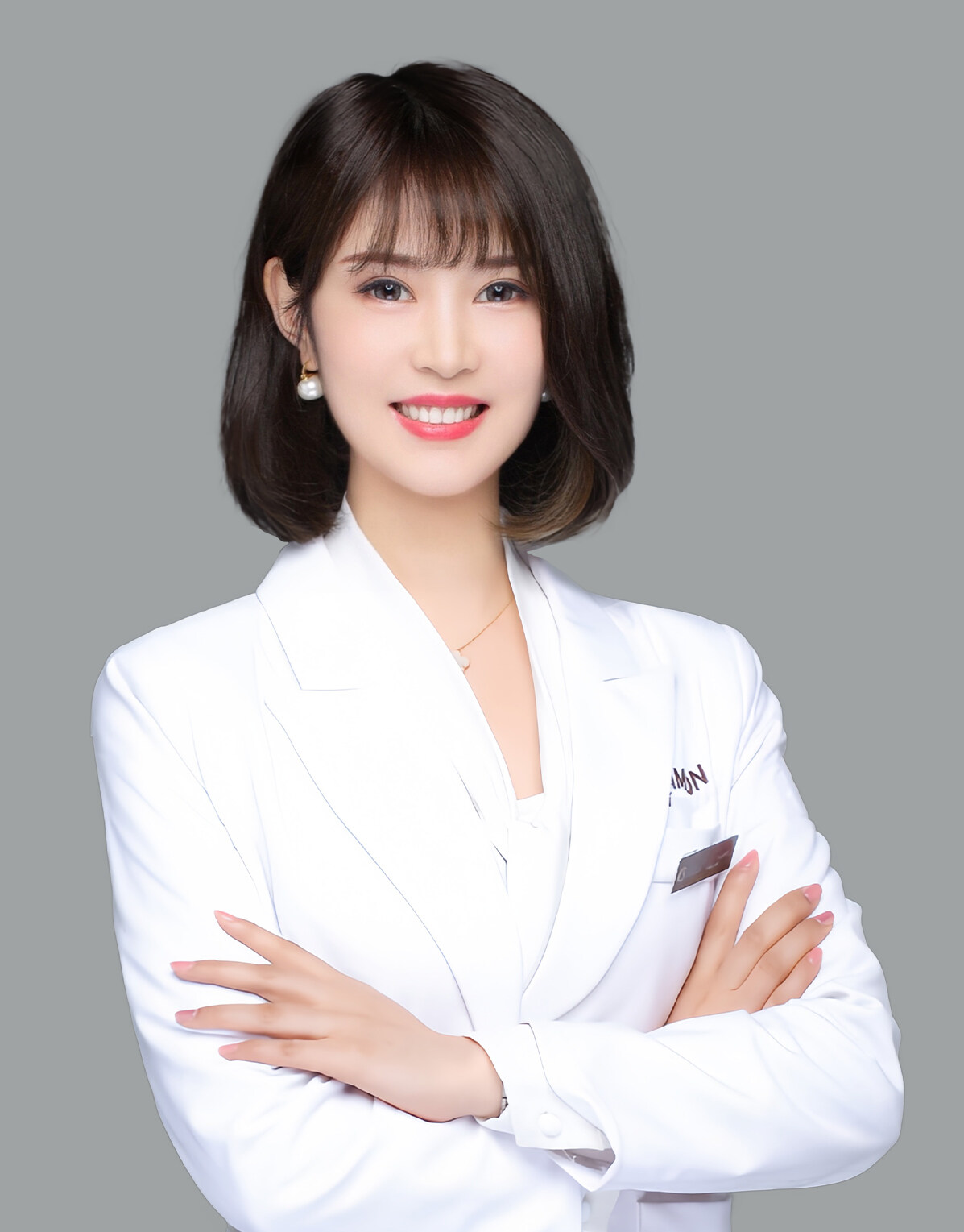 杨新华