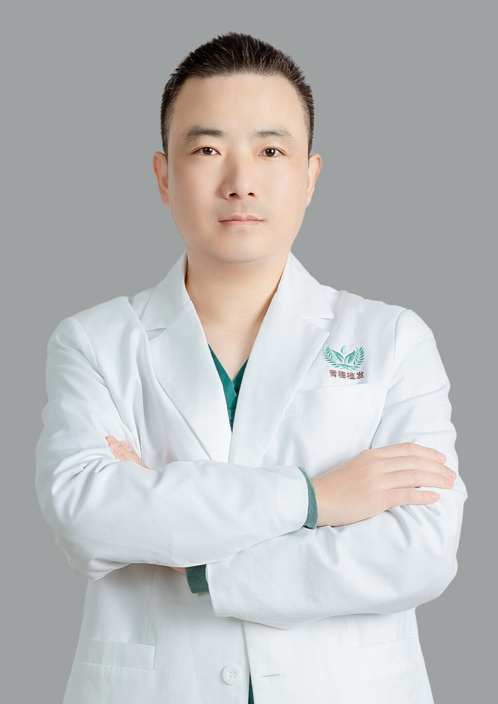 宋增照