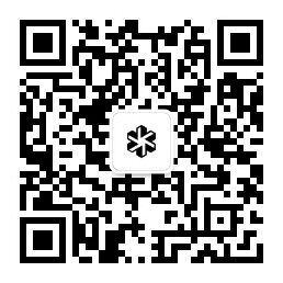 公众号探索乾坤二维码