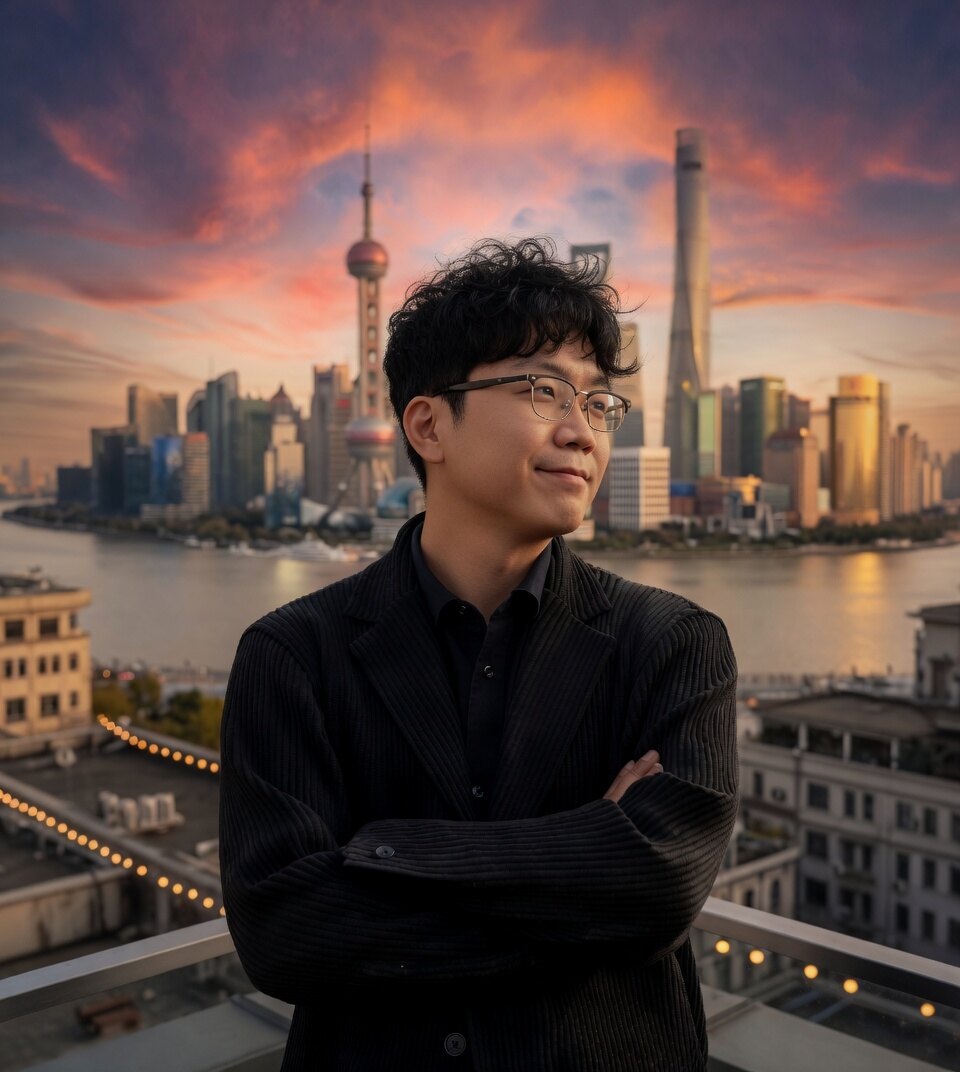 Chen Kaiming