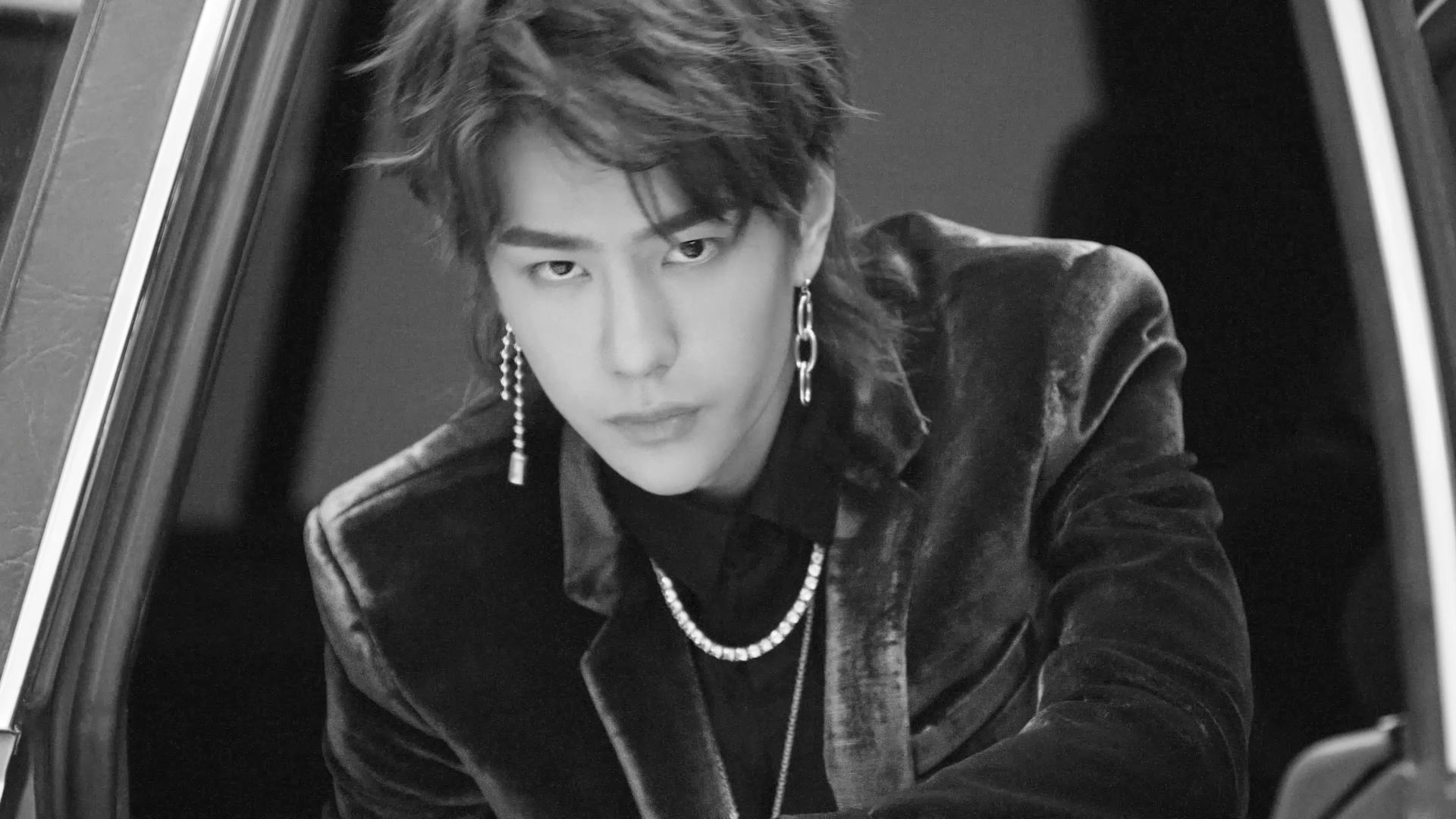 Wang Yibo