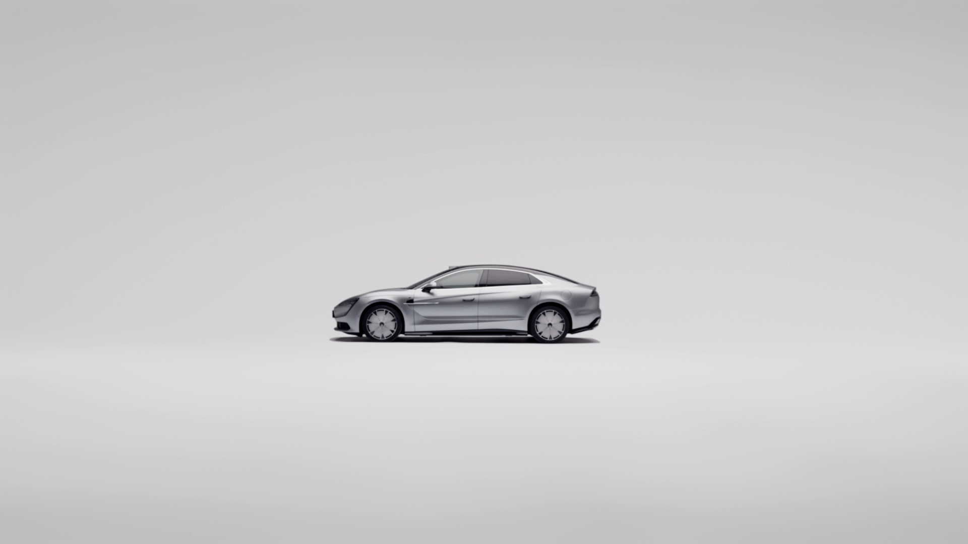 BYD Yangwang U7 ยท The Pinnacle of Flagship Excellence