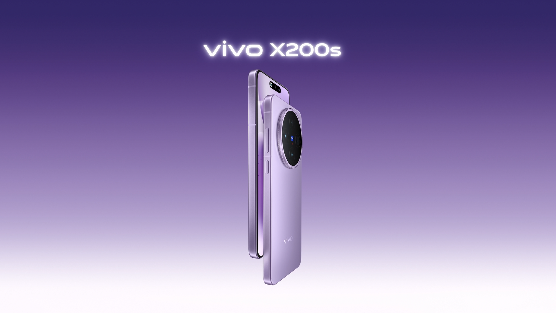vivo X200s Commercial Photography