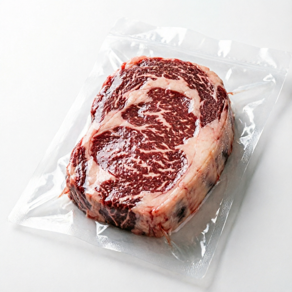 巴西谷饲眼肉心精修块