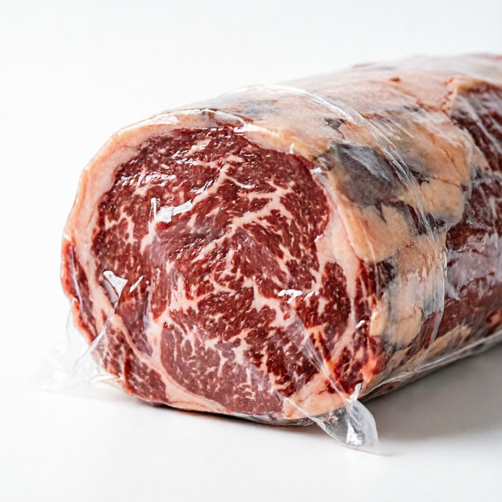 澳洲谷饲牛柳整条心肉
