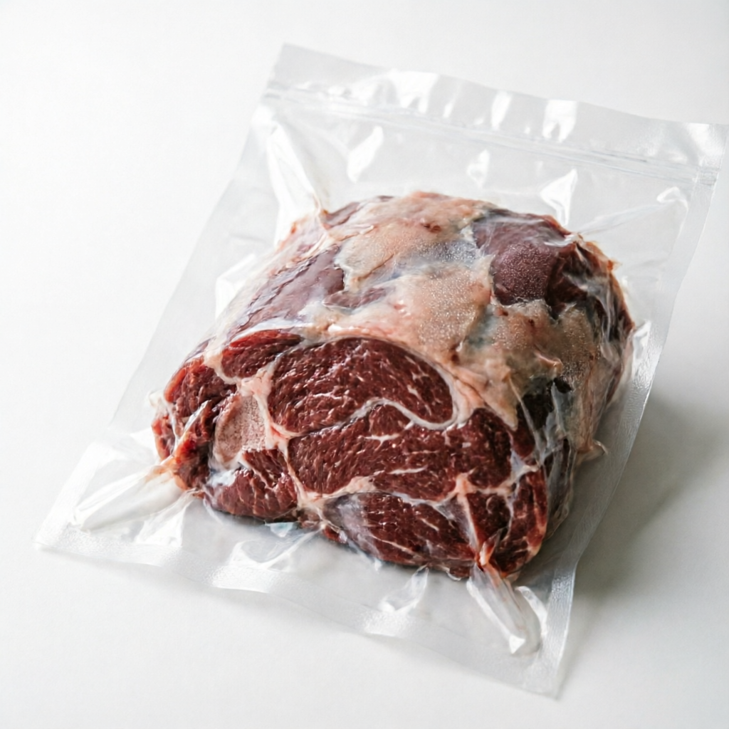 乌拉圭草饲牛腱