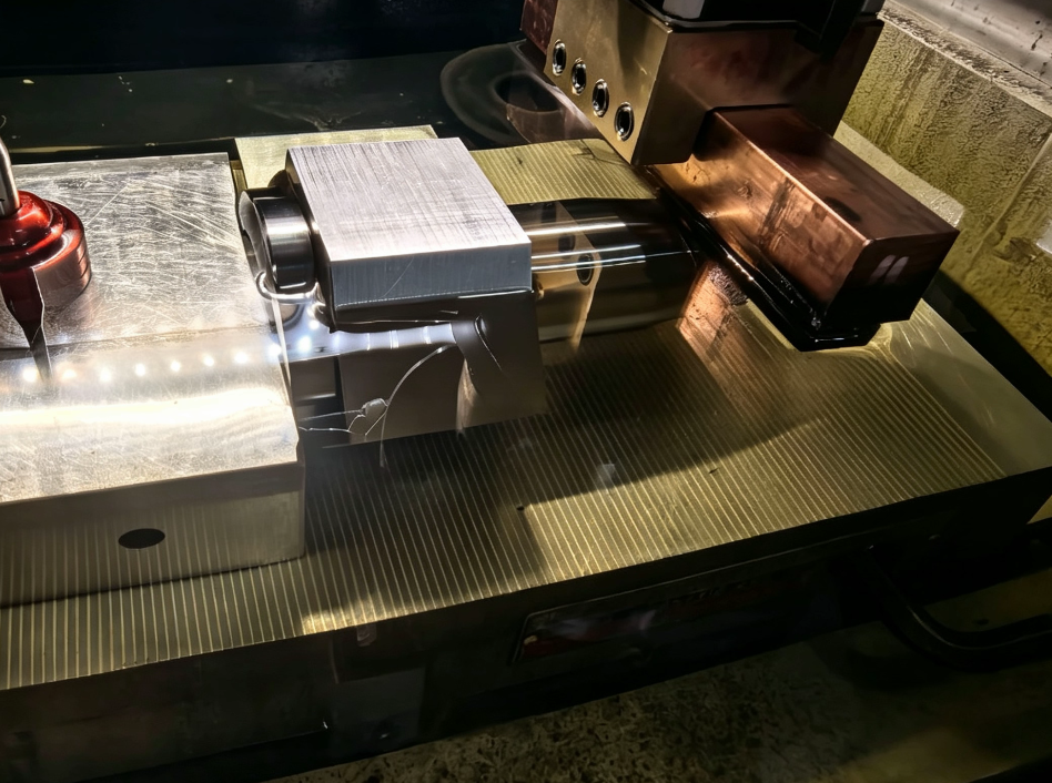YASDA CNC Equipment