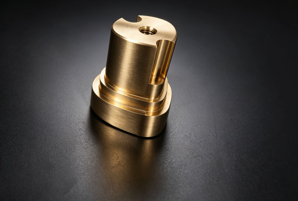 MoldmaxHH Cylindrical Mold Parts