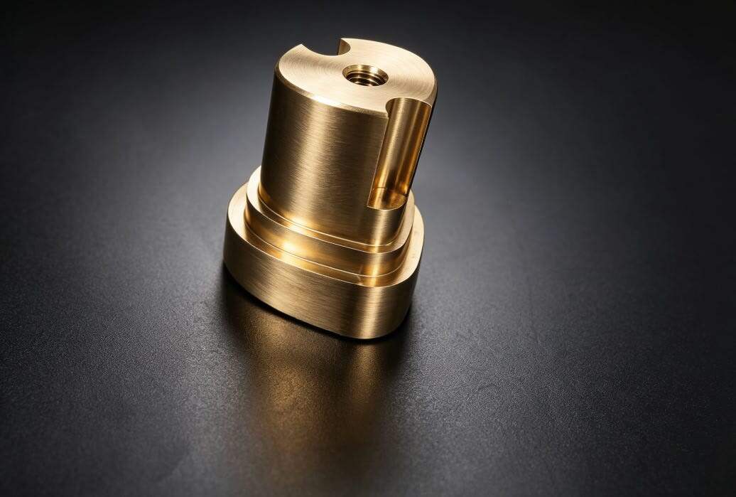 Cylindrical Mold Parts
