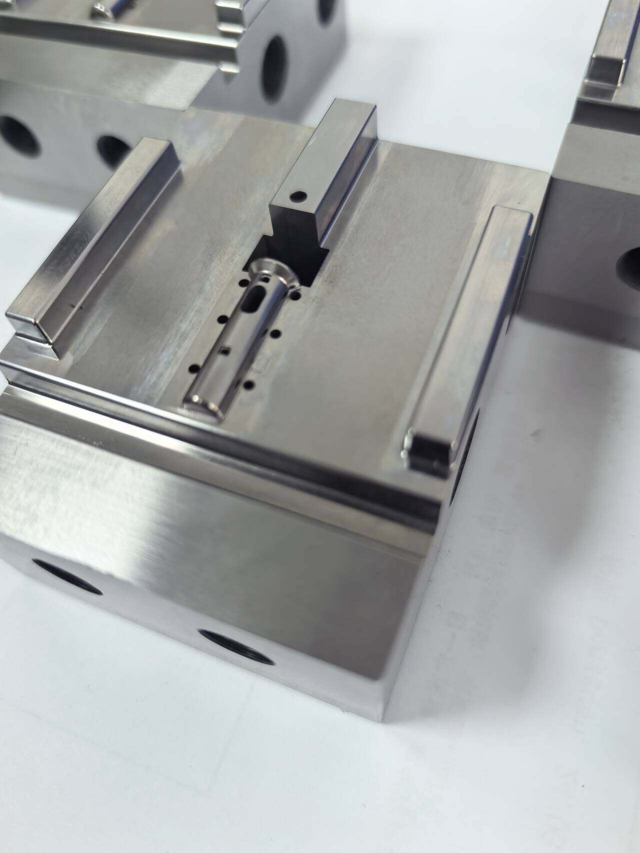Precision Mold Inserts