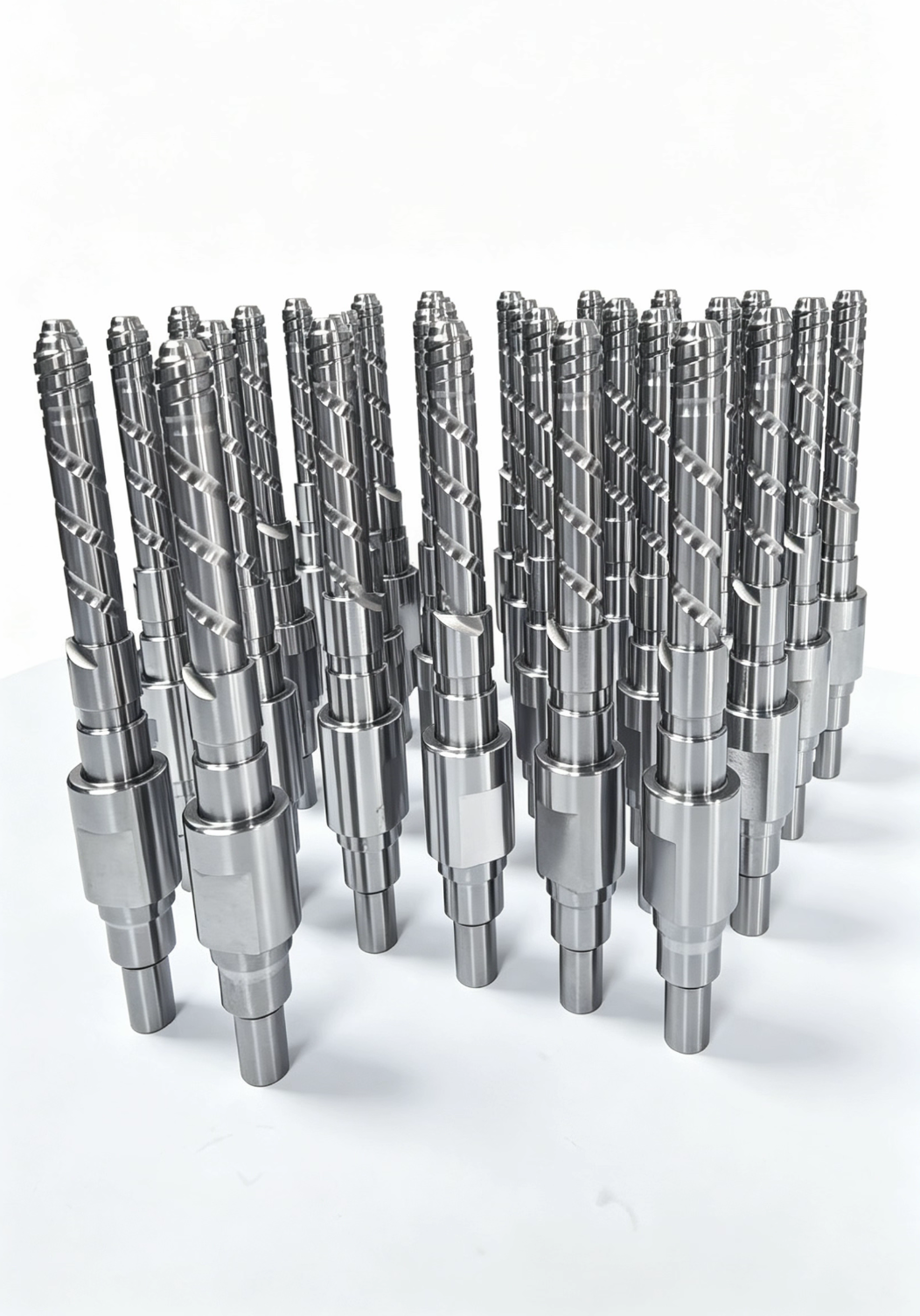 Precision Mold Inserts