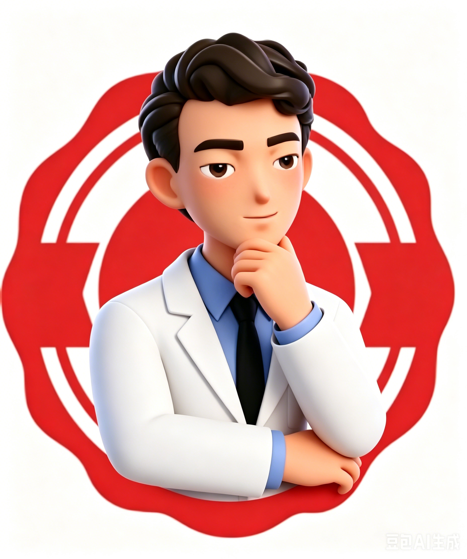 Founder Xiaoyao Jun