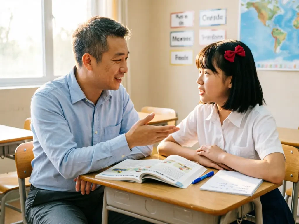 2026年10月文慧园高中辅导班哪个好?实地走了3小时说真话