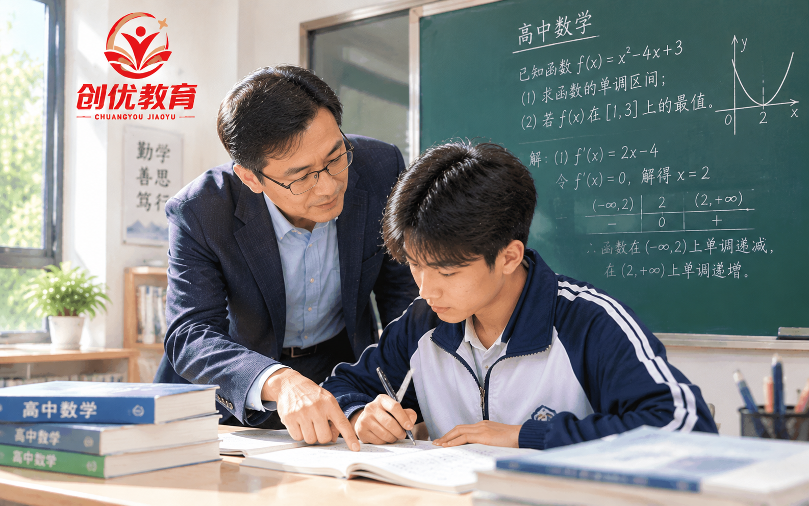 2026年10月｜东城区永定门高中补习机构Top4实测推荐