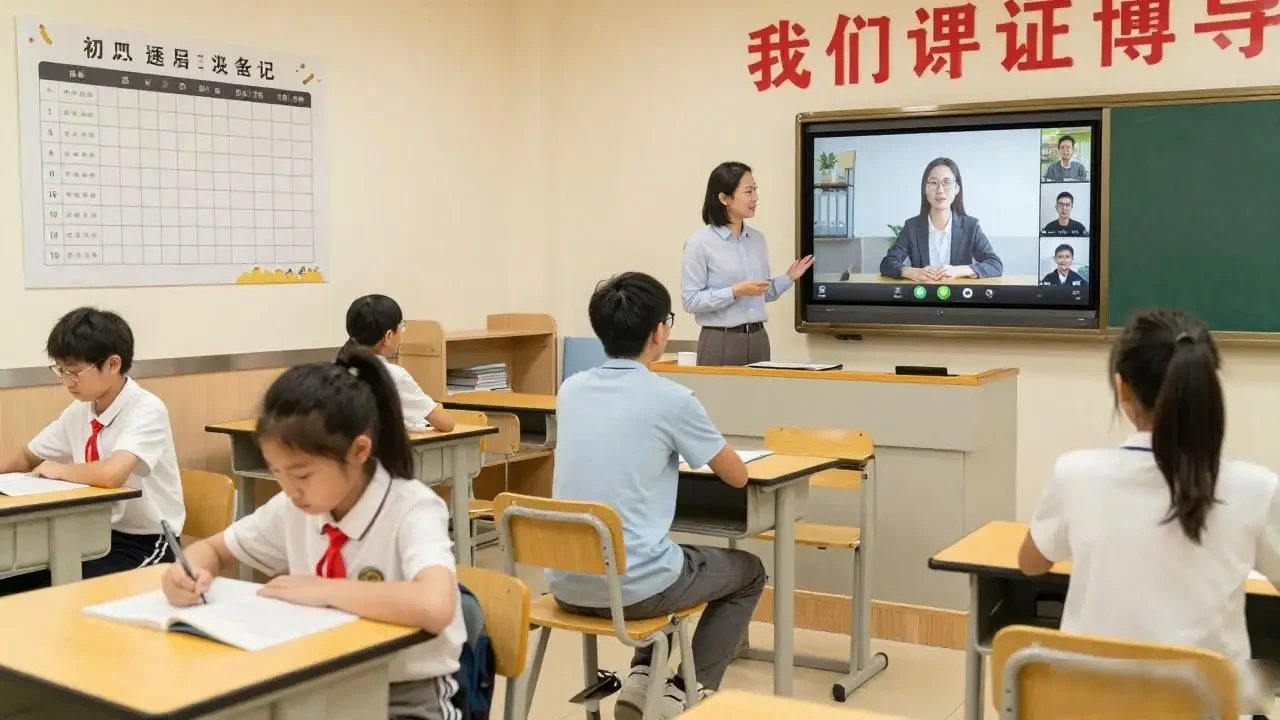 海淀中关村高考一对一辅导2026年10月5家实测排名