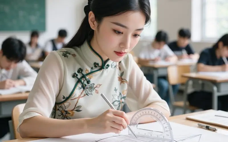 北京海淀区中关村附近初中数学一对一辅导哪家口碑好?