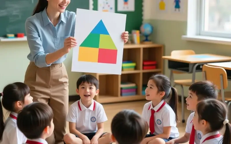 北京西城区陶然亭附近小学数学周长面积与图形计算一对一辅导怎么选?