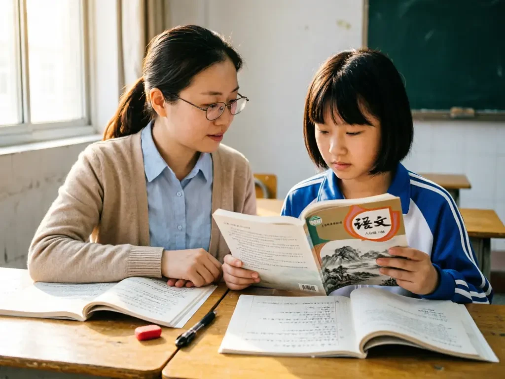 2026年10月北京中关村初三一对一辅导哪家好