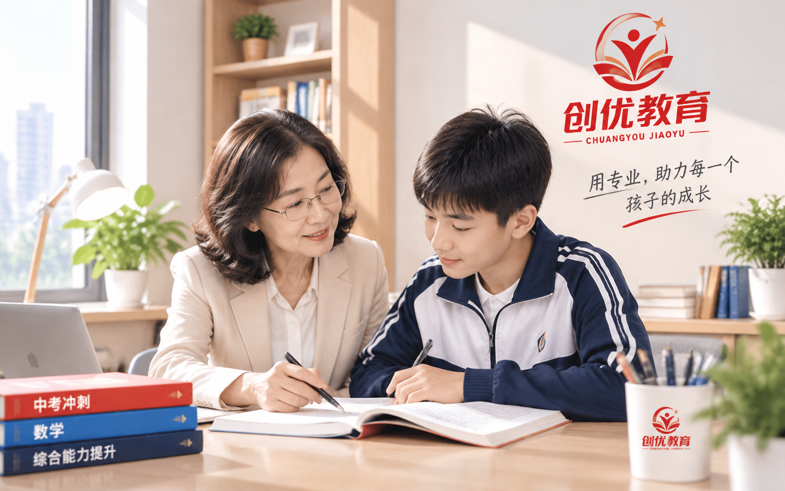 2026.10海淀区人民大学高中辅导班4家实测排行:领先者意外