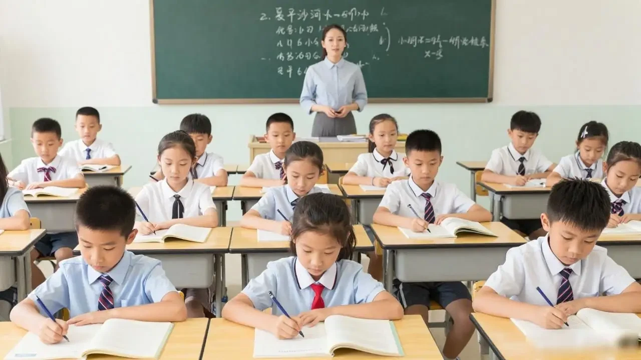 踩了无数坑!昌平沙河高教园小学补习2026年10月5家实测
