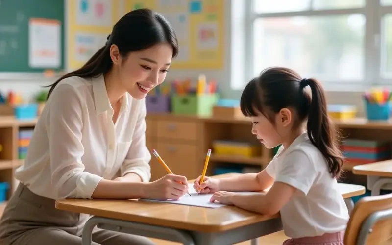北京西城区陶然亭附近小学四年级语文习作入门一对一辅导怎么选?