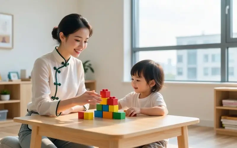 北京东城区广渠门附近小学奥数思维辅导哪家口碑好?