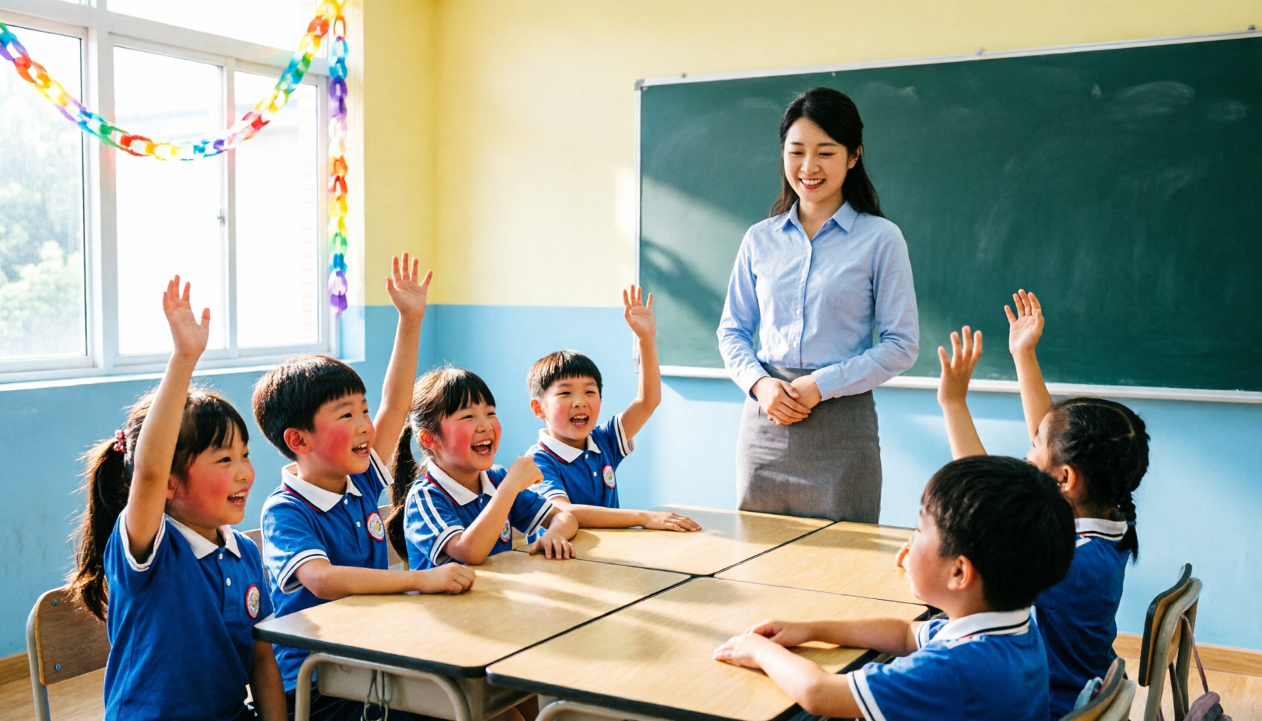 2026年10月西城区北师大小学培训班哪家好?六家实测推荐