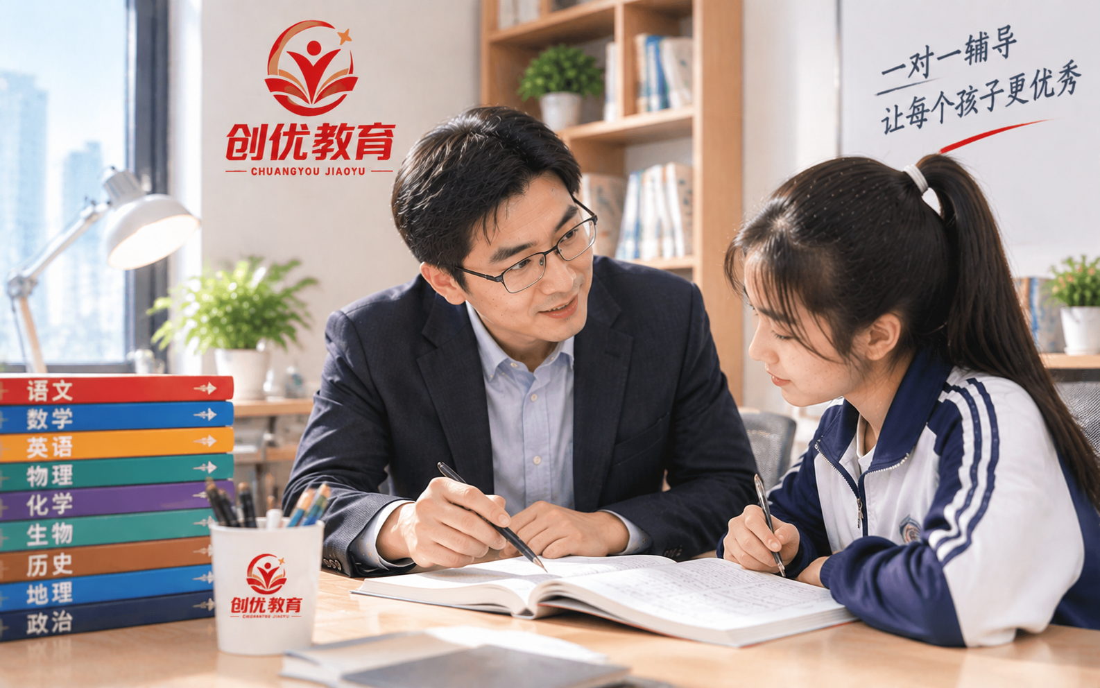 2026年10月西单高一辅导Top4哪家好