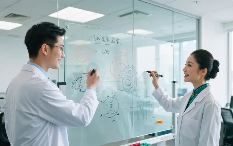北京西城区月坛附近高中物理力学与电学一对一辅导怎么选？