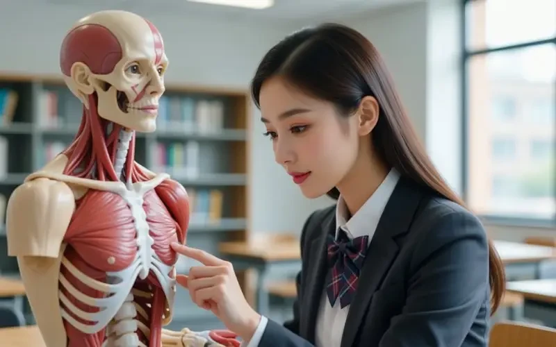 北京西城区月坛附近初中生物人体生理与实验探究一对一辅导怎么选?