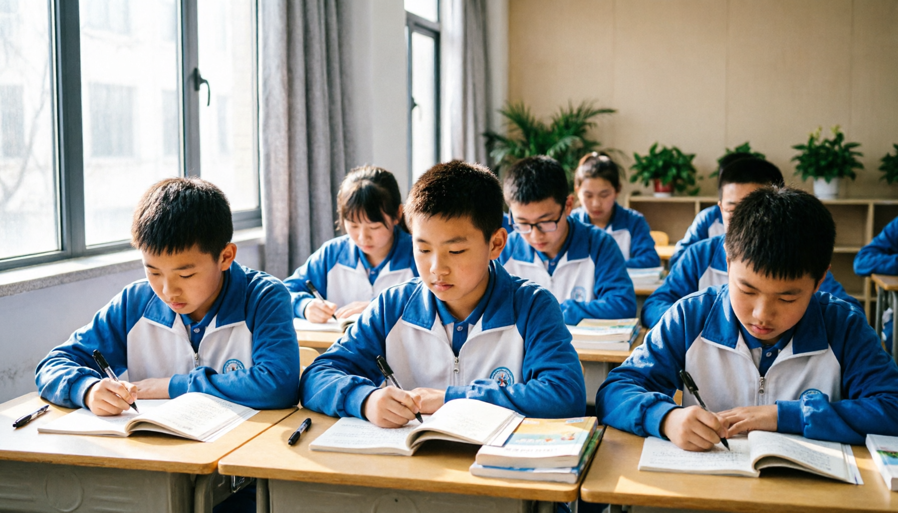 2026年10月海淀区人民大学初中培训机构实测榜,选错后悔