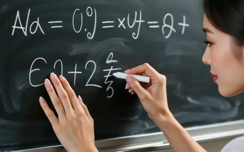 北京西城区北师大附近小学数学简易方程与代数思维一对一辅导哪家口碑好?