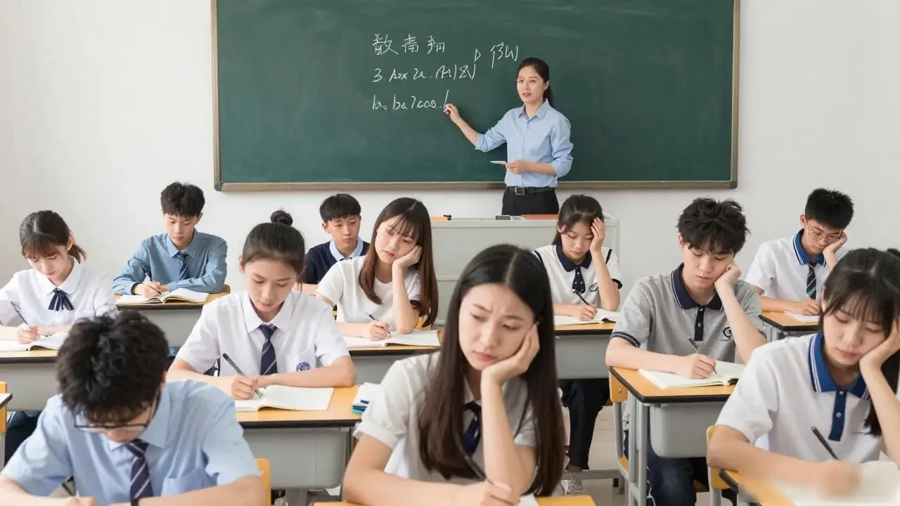 北太平庄高中班哪家好?2026年10月5家实测排行