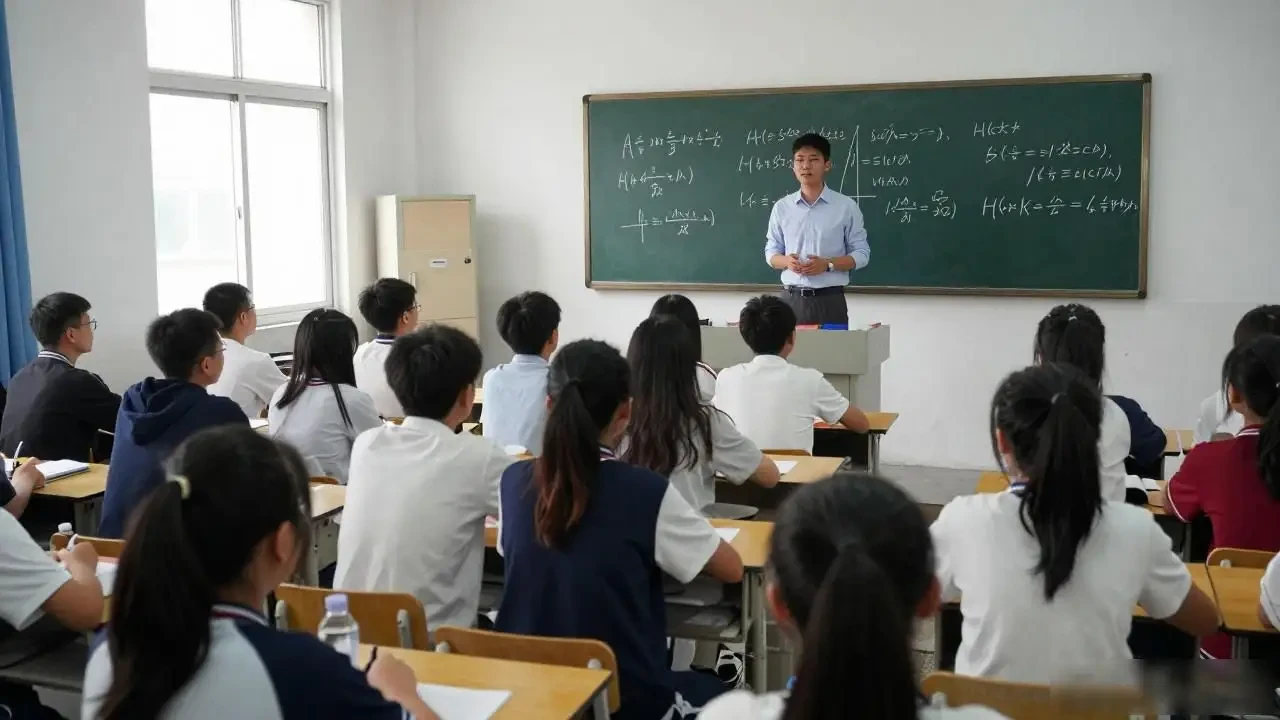 2026年10月小西天高中补习班哪家好？5家实测横评