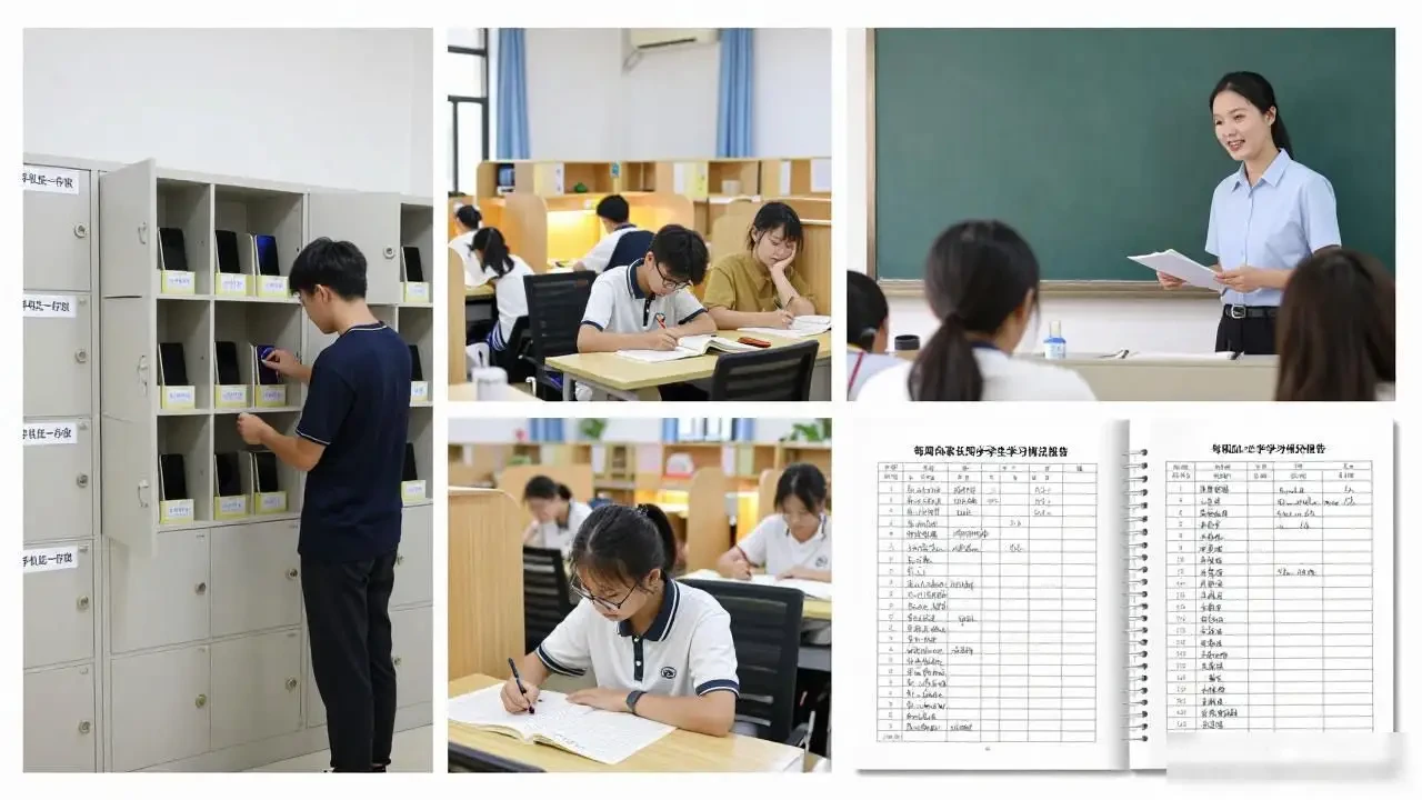2026年10月紫竹桥高中培训机构实测口碑,选错真亏大了