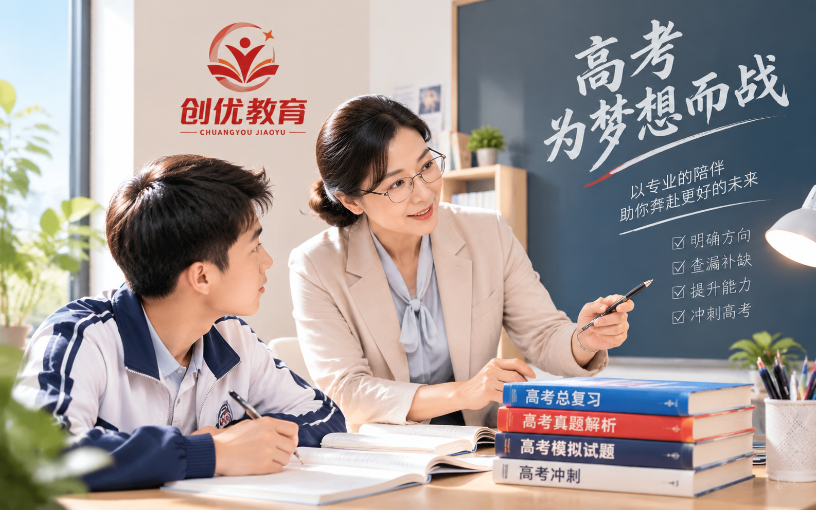 2026年10月昌平县城高中补课推荐TOP4,实测口碑炸了
