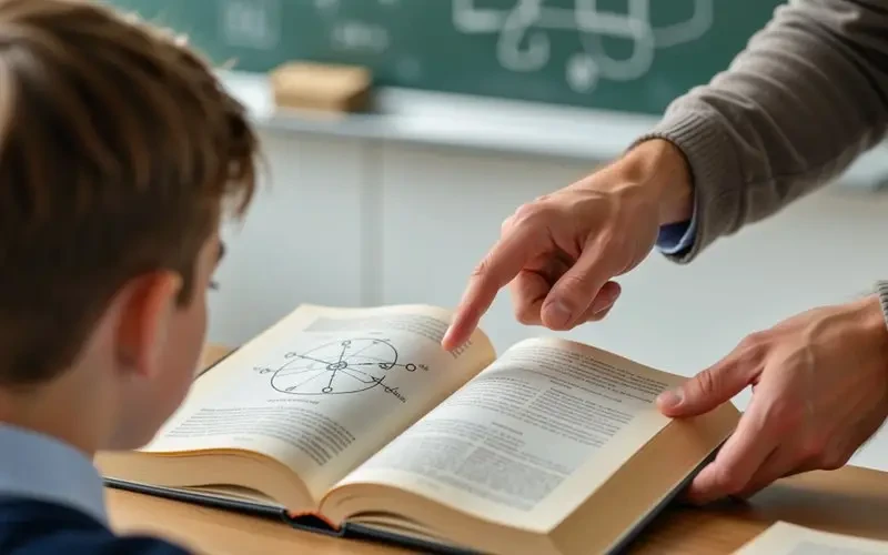 北京海淀区首师大附近高中数学一对一辅导机构怎么选?