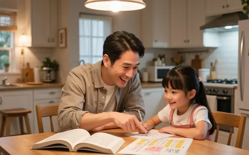 北京西城区广安门附近小学五年级英语时态与语法一对一辅导怎么选?