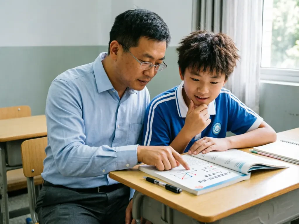 2026年10月万寿路小升初一对一辅导,5家实测后说句大实话