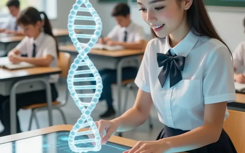 北京西城区达官营附近高中生物遗传概率计算一对一辅导怎么选？