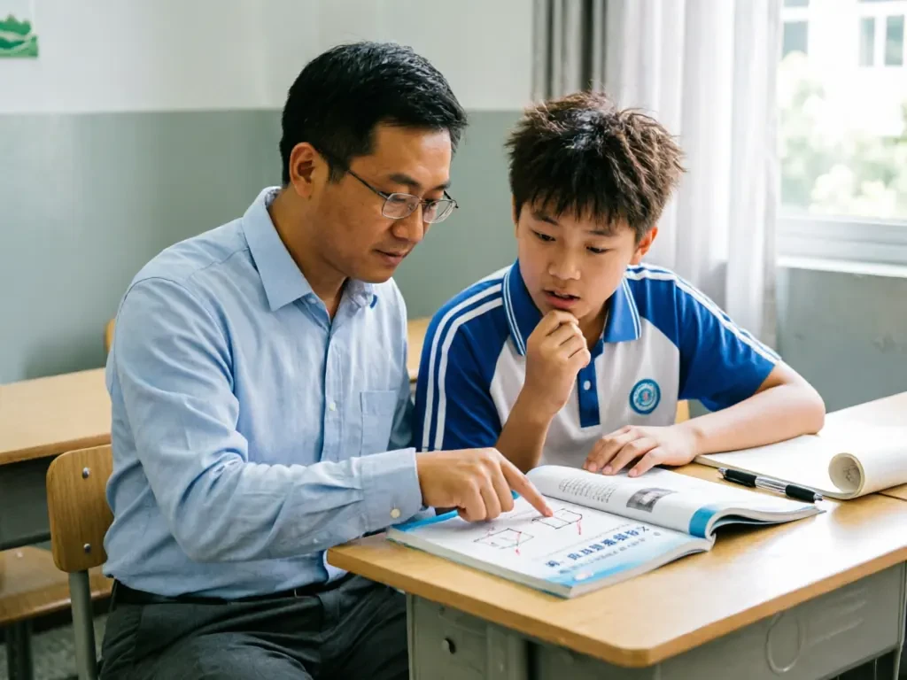 2026年10月车公庄初中辅导班实测：5家优缺点拆解