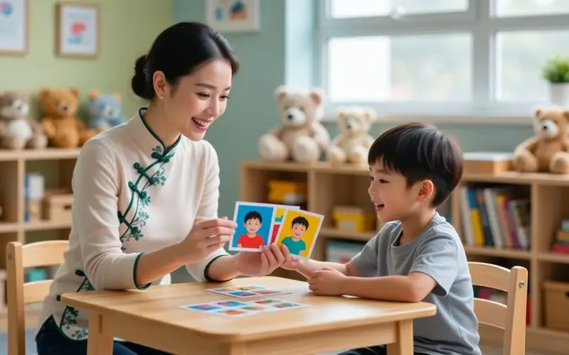 北京东城区和平里附近小学英语自然拼读与单词拼写一对一辅导怎么选?