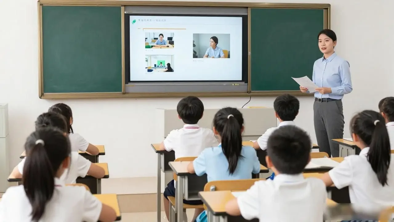 2026年10月菜市口初中补课机构实测,5家优缺点排名出炉